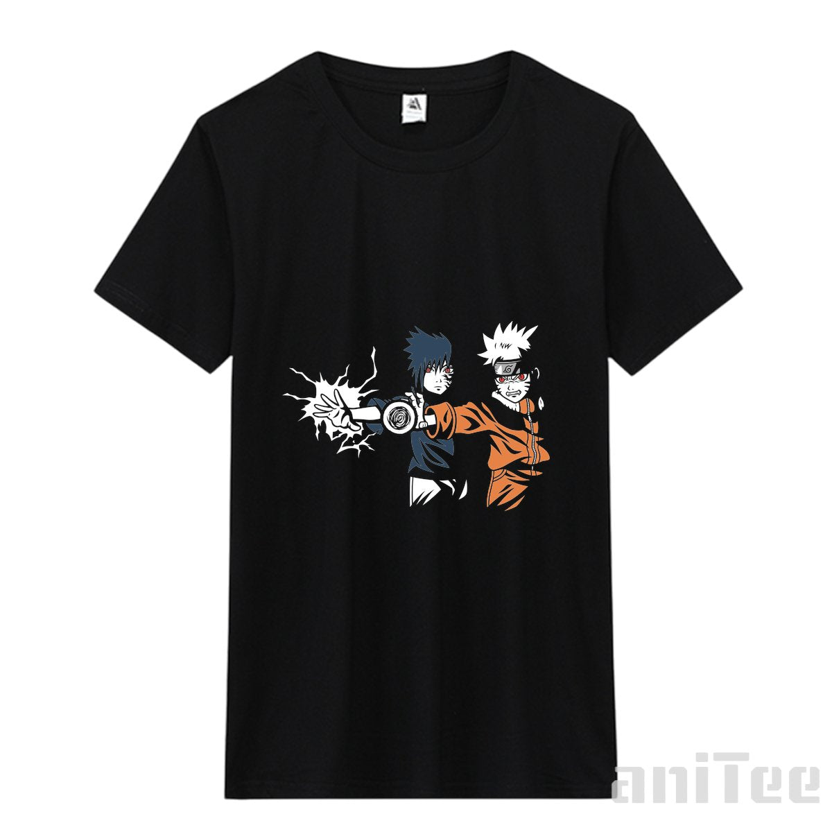 Ninja Fiction T-Shirt