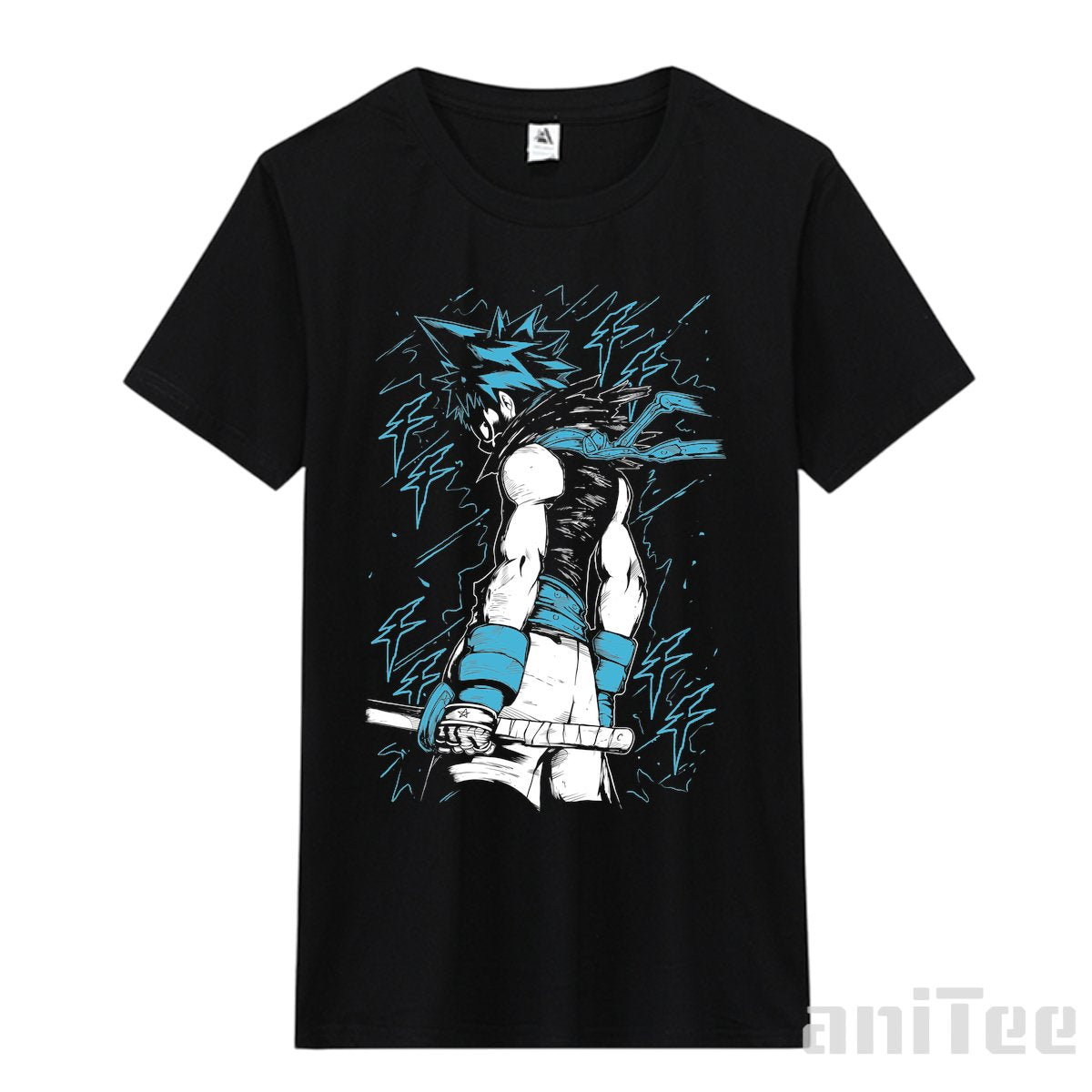 black star T-Shirt