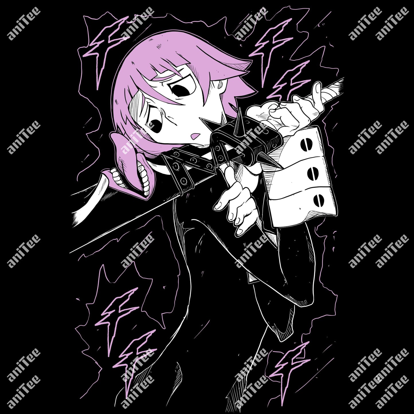 crona T-Shirt