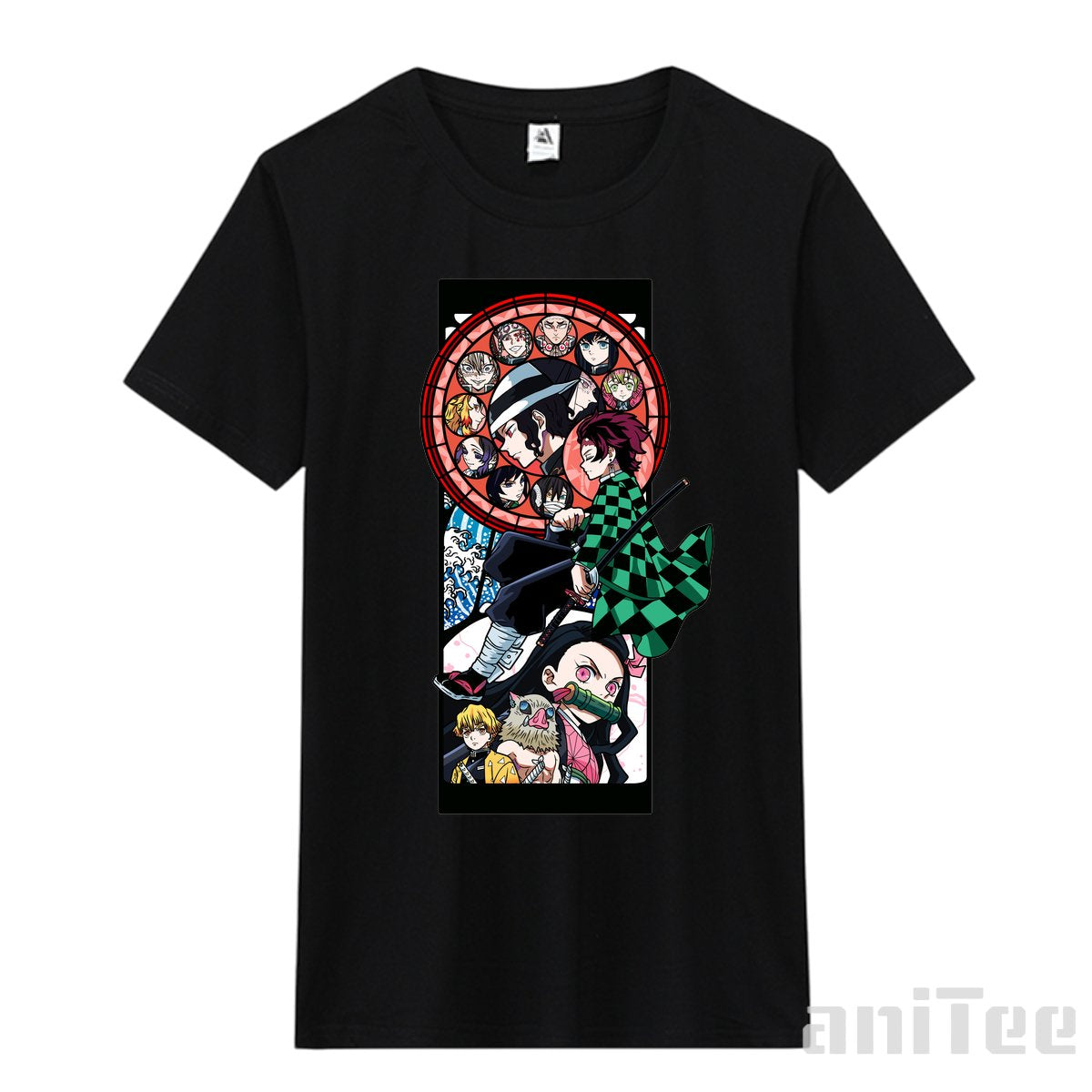 demon slayer T-Shirt