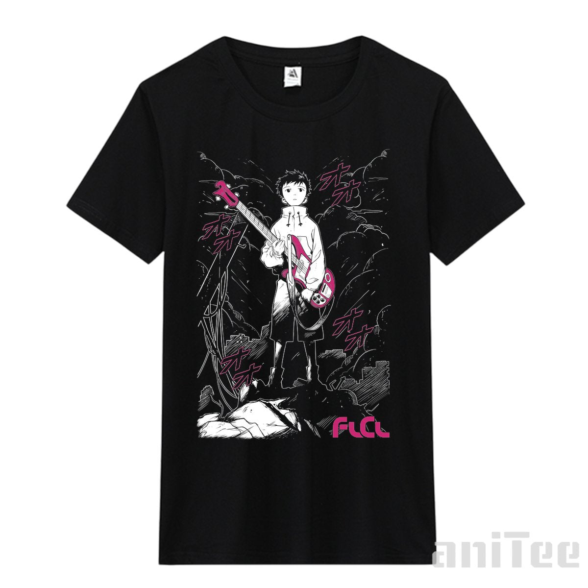 fcll3 T-Shirt