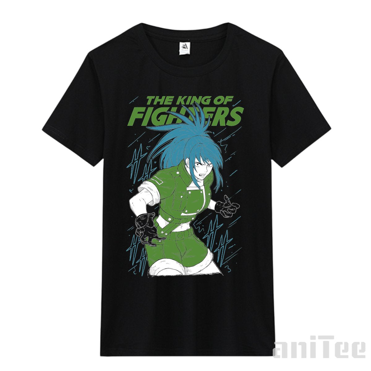 kf4 T-Shirt