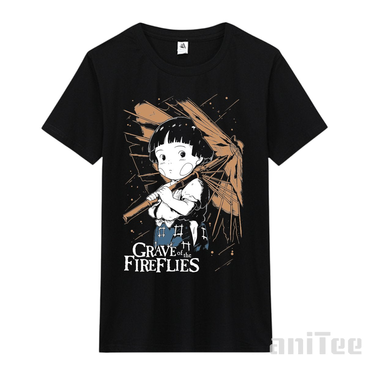 luciernagas T-Shirt