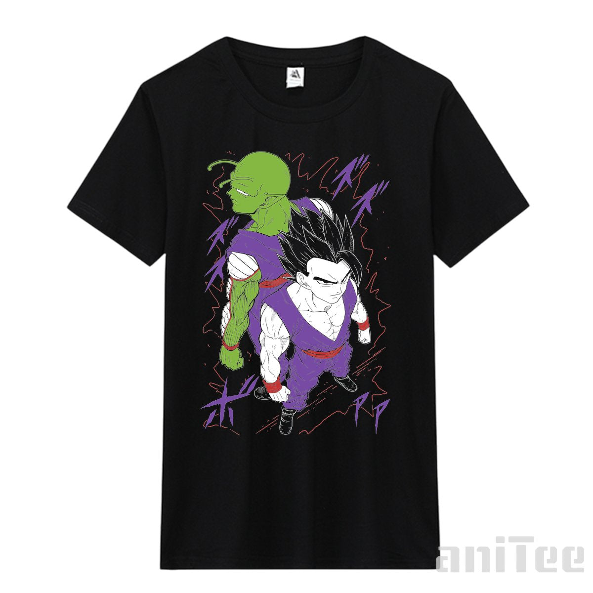 picolo gohan T-Shirt