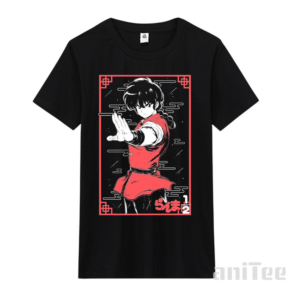 ranma hombre T-Shirt