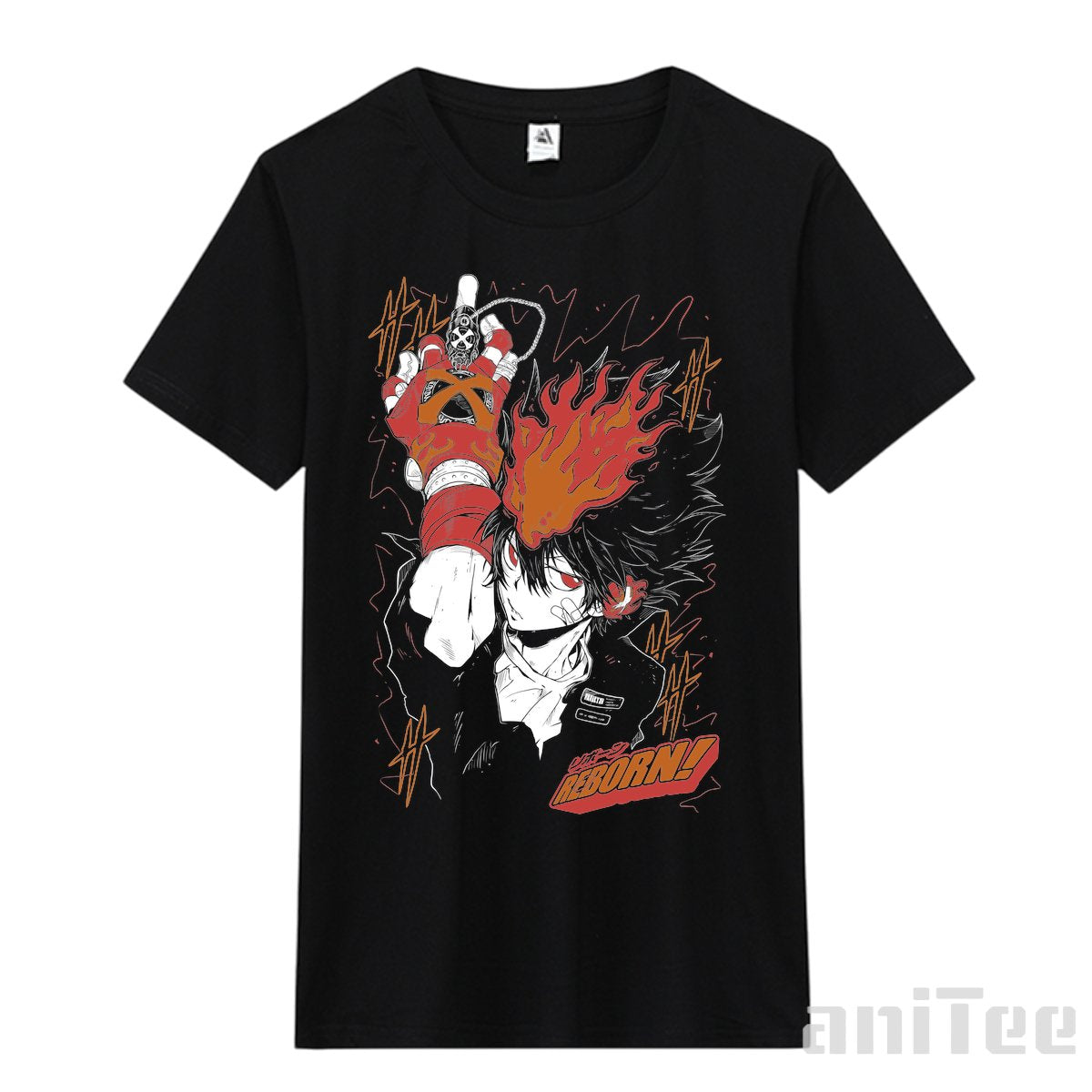 reborn T-Shirt