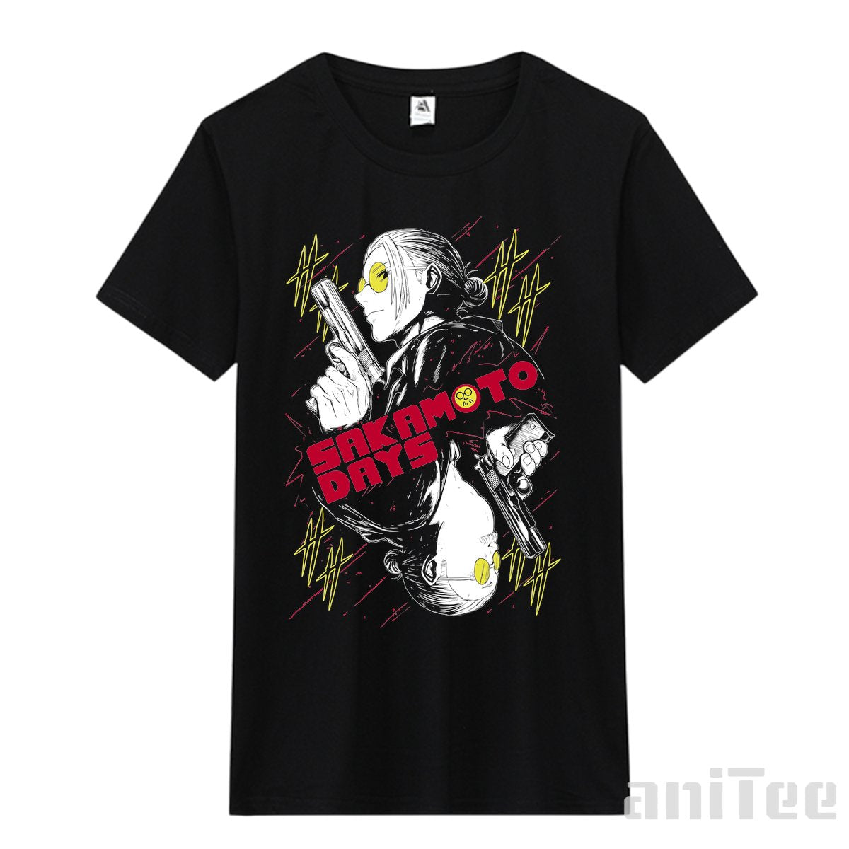 sakamotov2 T-Shirt