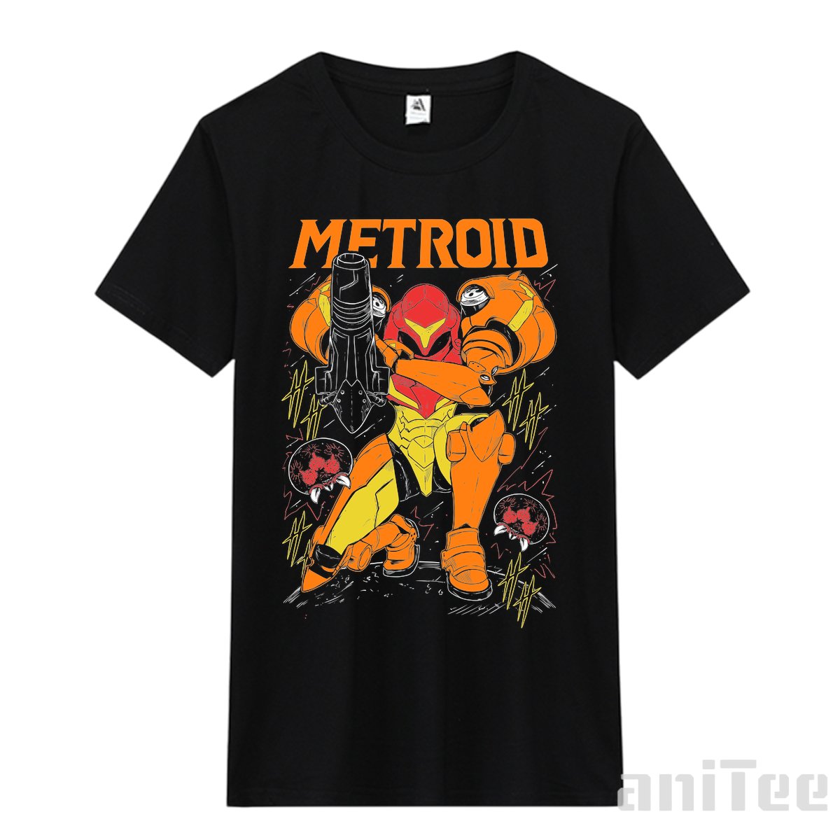samus T-Shirt
