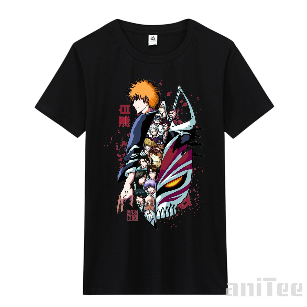 BLEACH NO STROKE T-Shirt