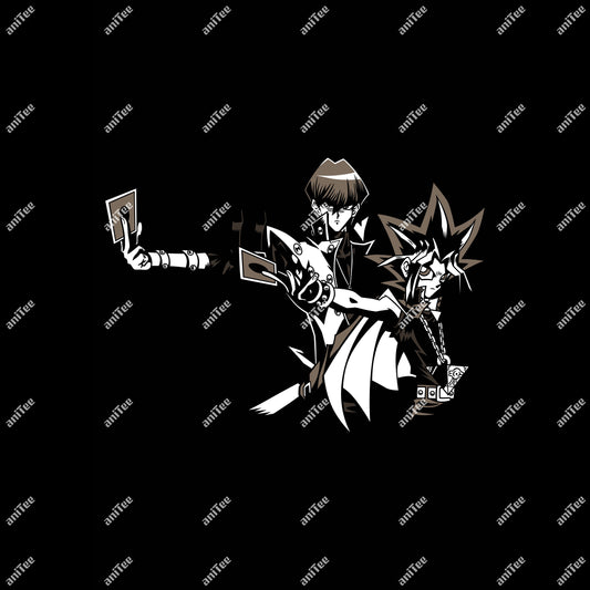 Duel Fiction T-Shirt