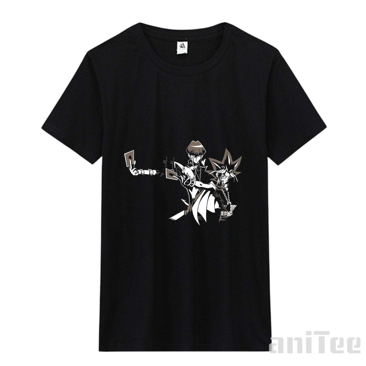 Duel Fiction T-Shirt