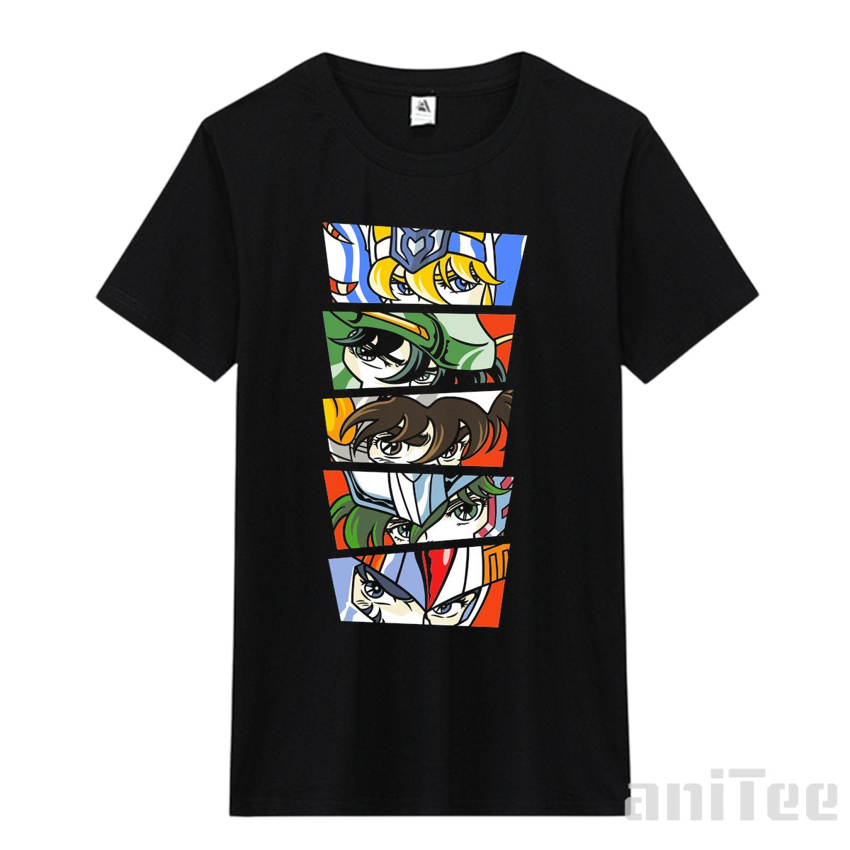 Eyes Of Saints T-Shirt