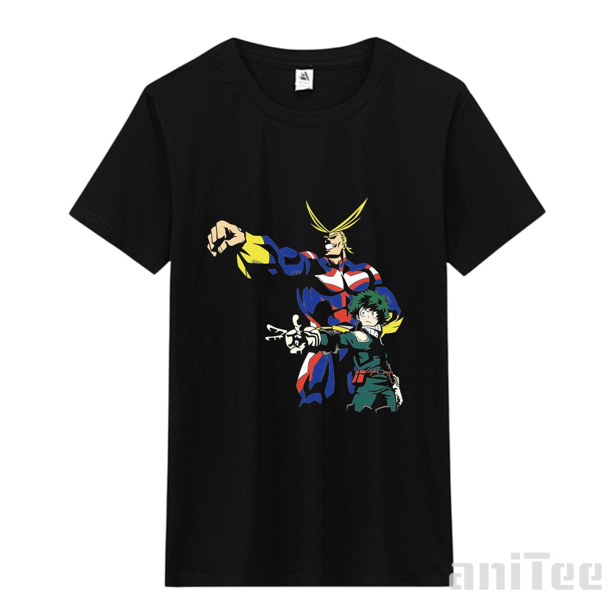 Hero Fiction T-Shirt