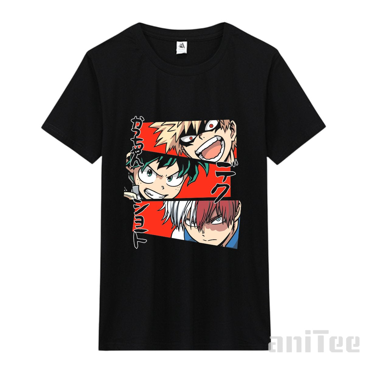 Heroes T-Shirt