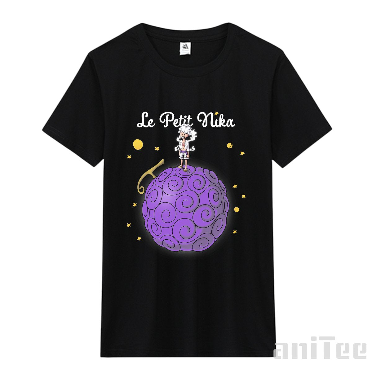 Le Petit Nika T-Shirt