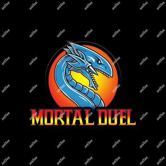 Mortal Duel T-Shirt