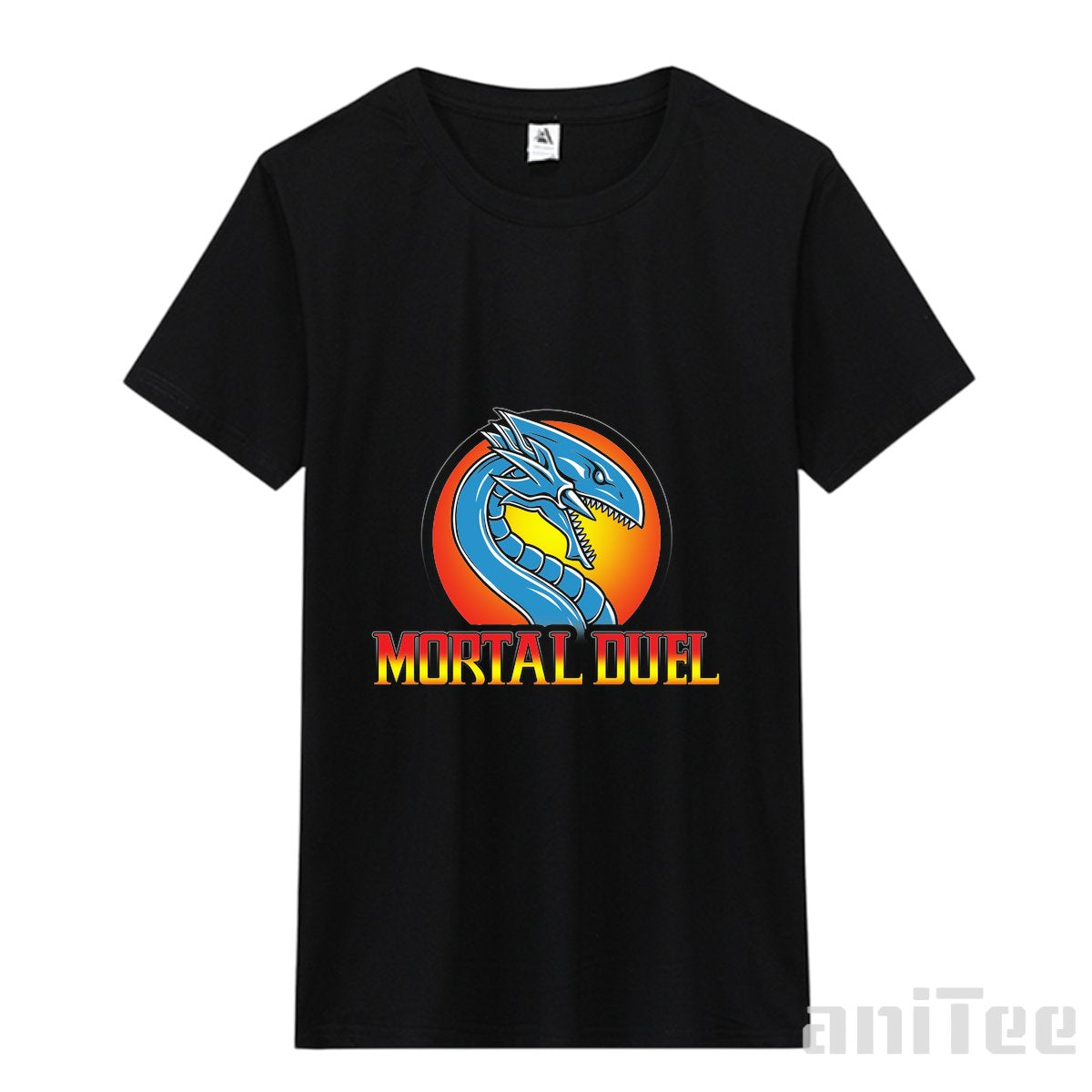 Mortal Duel T-Shirt