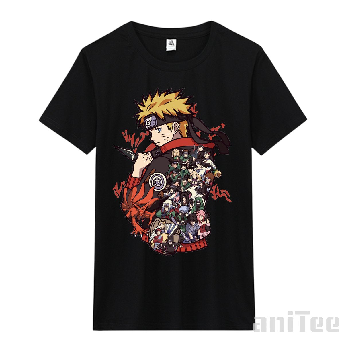 NARUTO RE DESIGN 2 T-Shirt