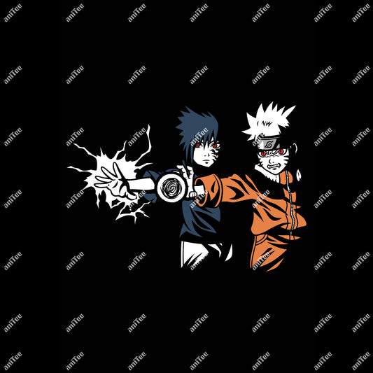 Ninja Fiction T-Shirt