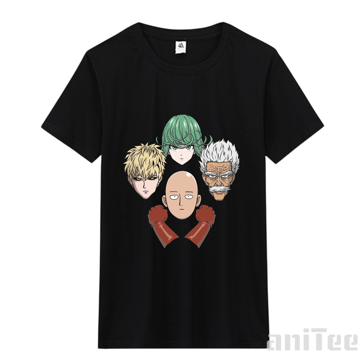 One Punch Rhapsody T-Shirt