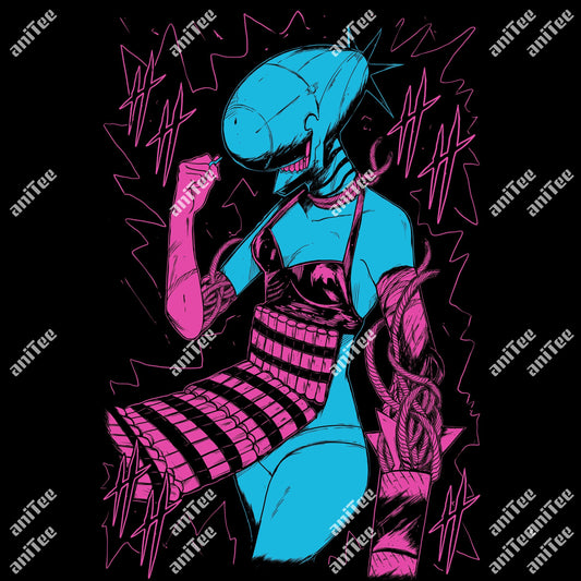 REZE 2 T-Shirt
