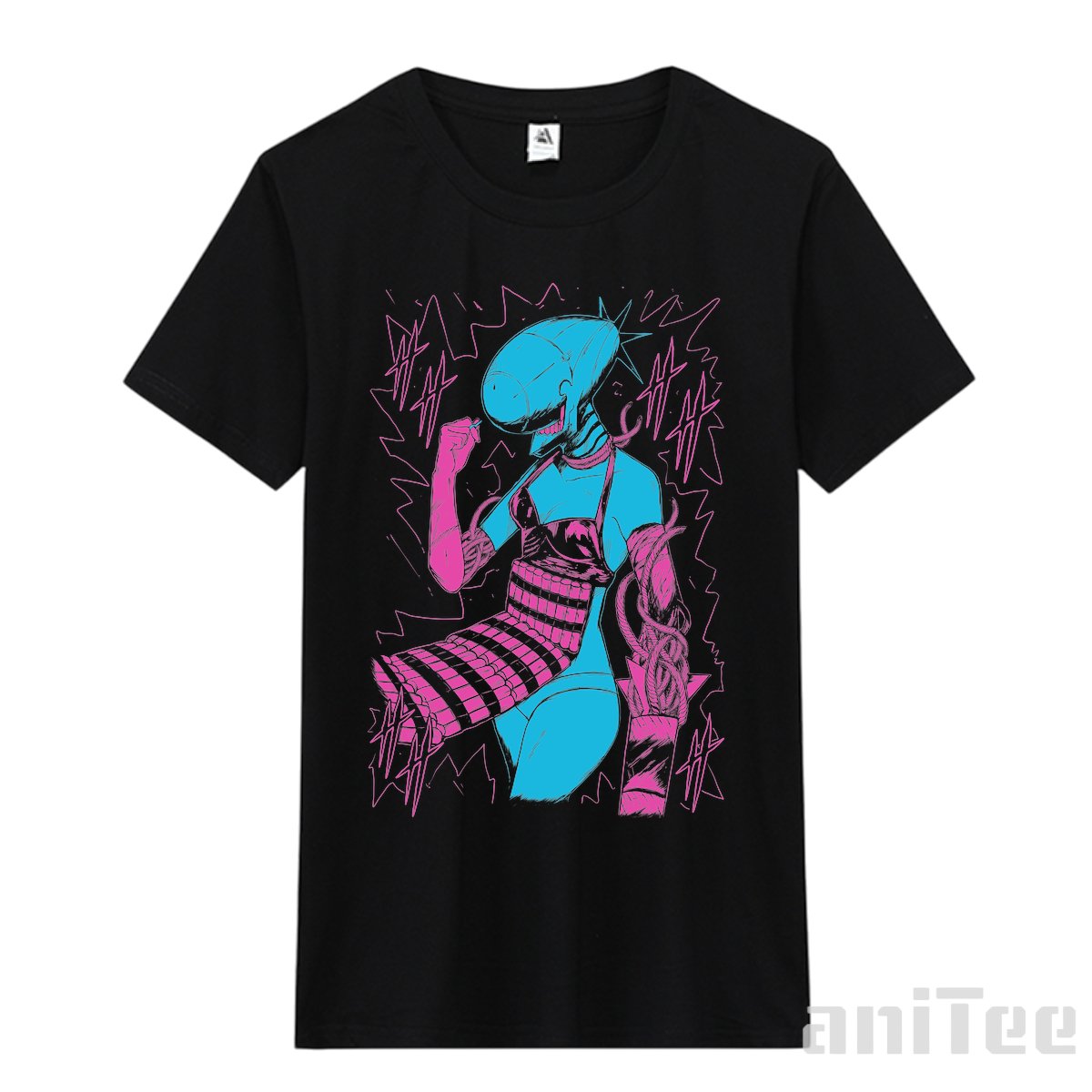REZE 2 T-Shirt