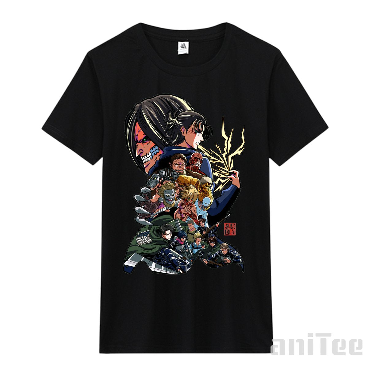 SHINGEKI T-Shirt