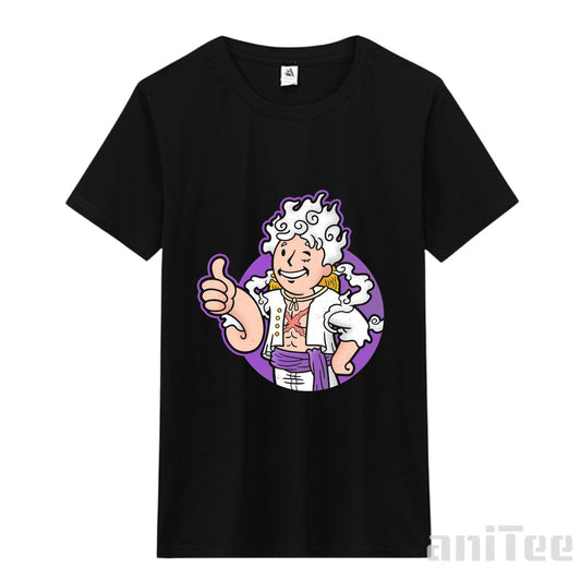 Sun God Boy T-Shirt