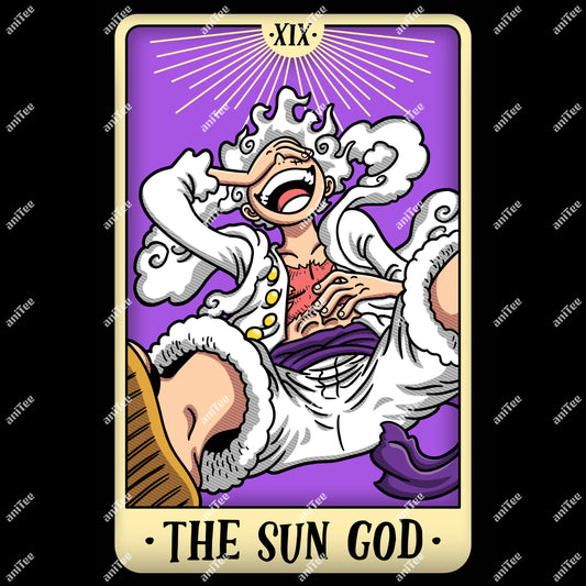 The Sun God T-Shirt
