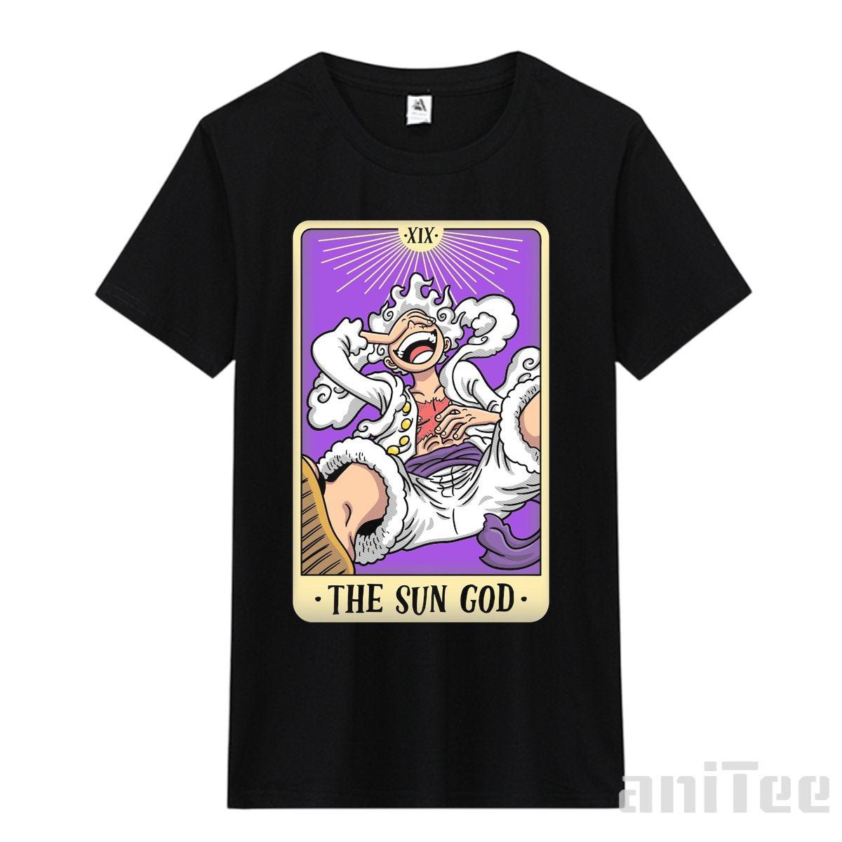 The Sun God T-Shirt