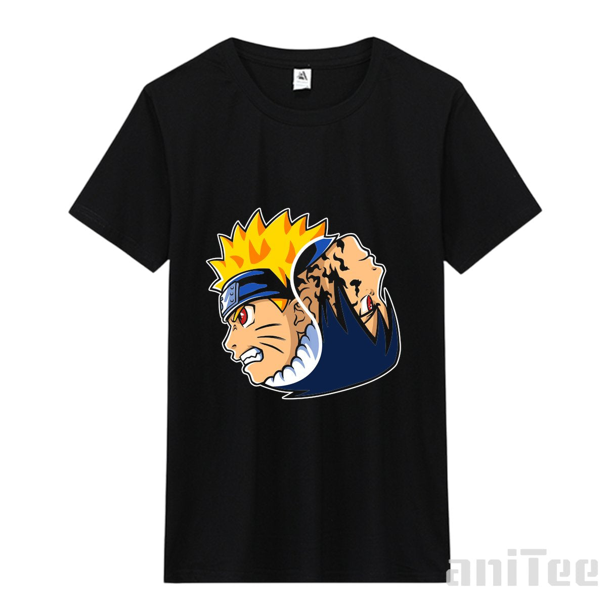 Yin Yang Shinobi T-Shirt