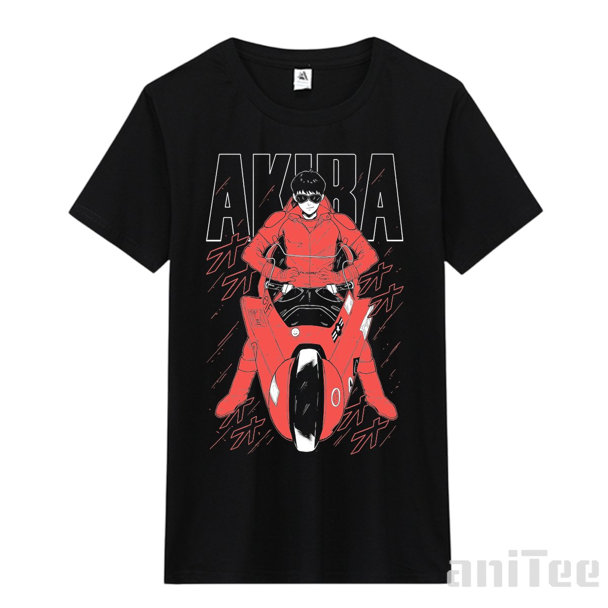 akkiraa T-Shirt