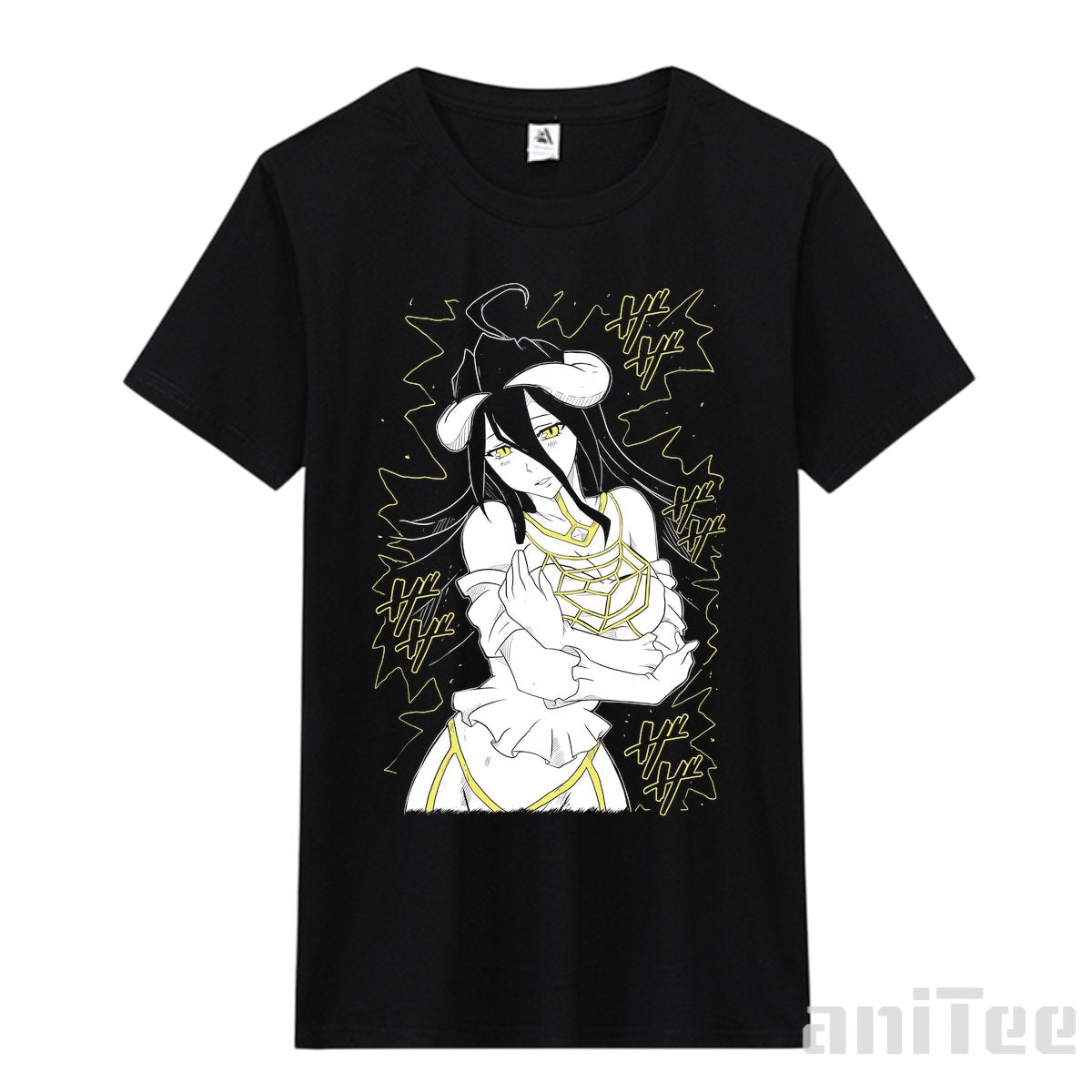 albedo 2 T-Shirt