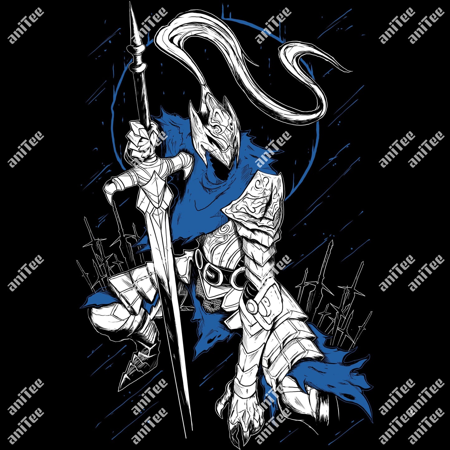 artorias T-Shirt