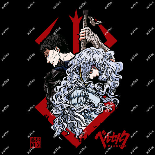 berserk T-Shirt