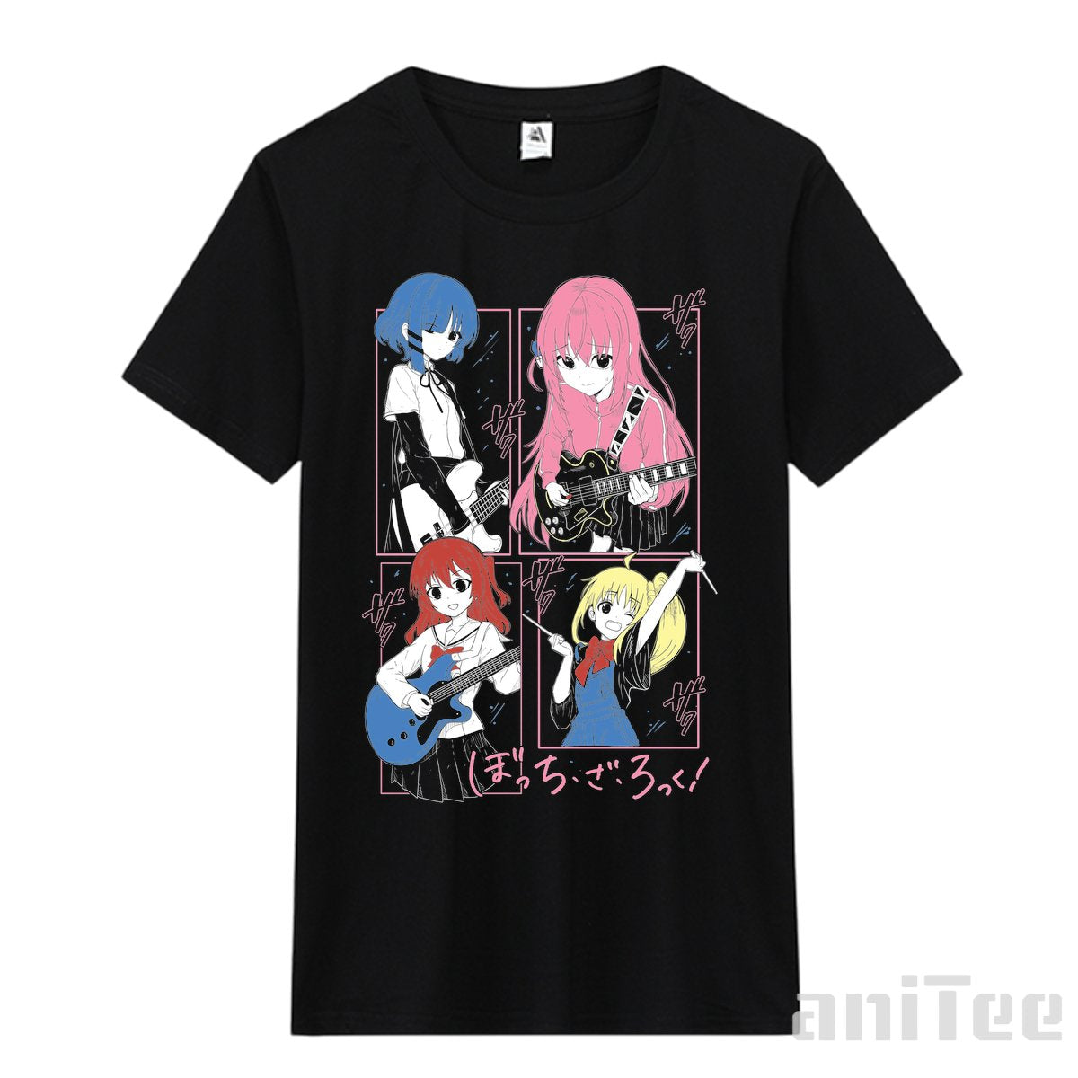 bochi a T-Shirt