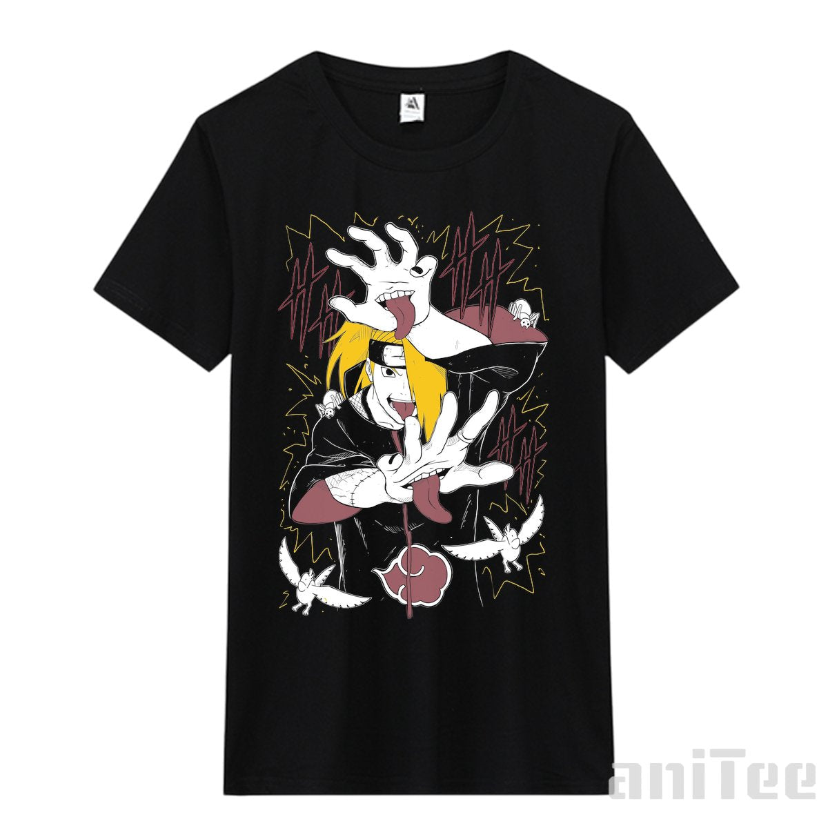 deidara T-Shirt