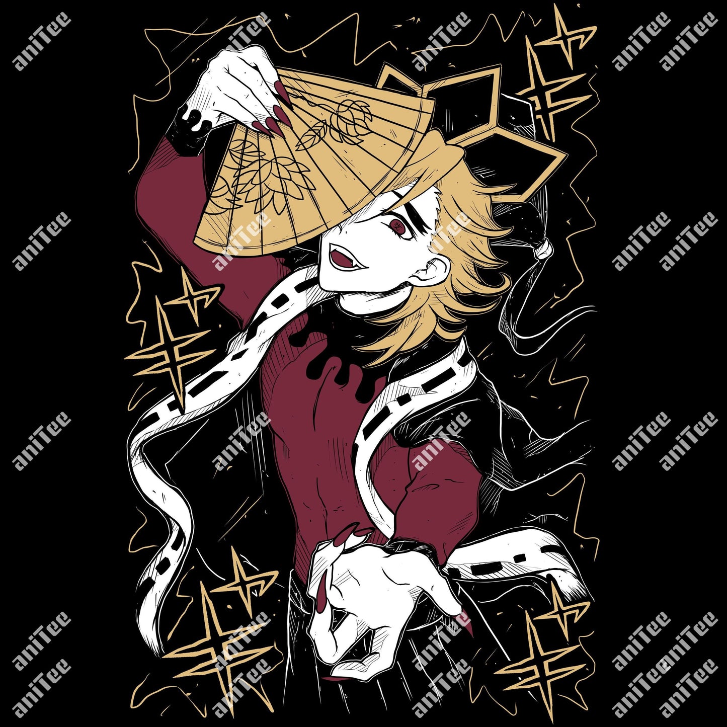 douma T-Shirt