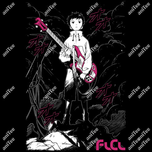 fcll3 T-Shirt
