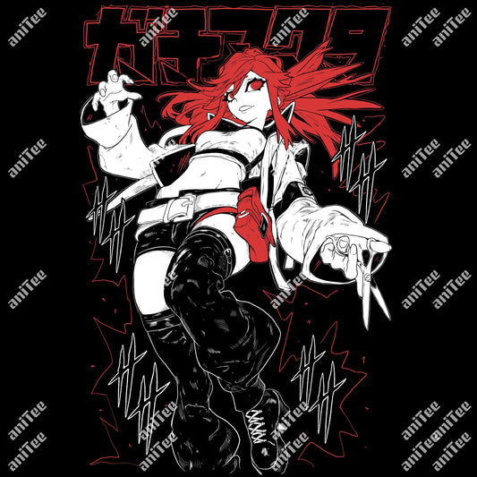 gachiakuta 1 T-Shirt