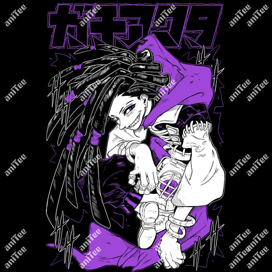 gachiakuta 2 T-Shirt