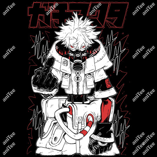 gachiakuta 3 T-Shirt