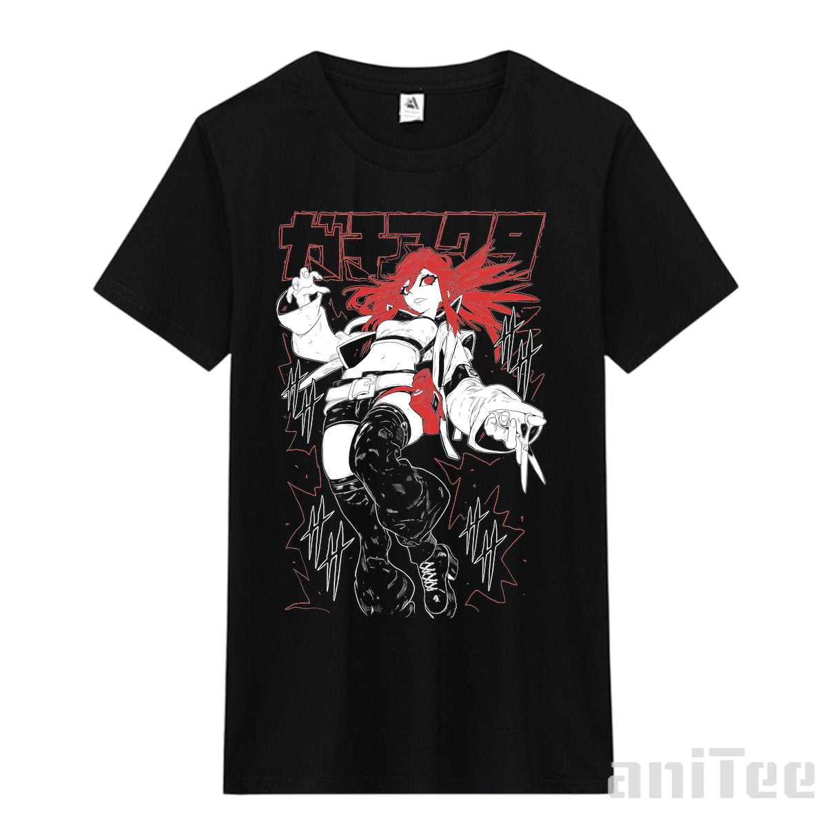 gachiakuta 1 T-Shirt