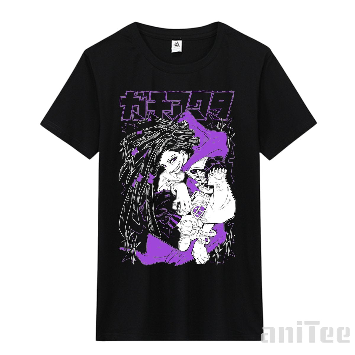 gachiakuta 2 T-Shirt
