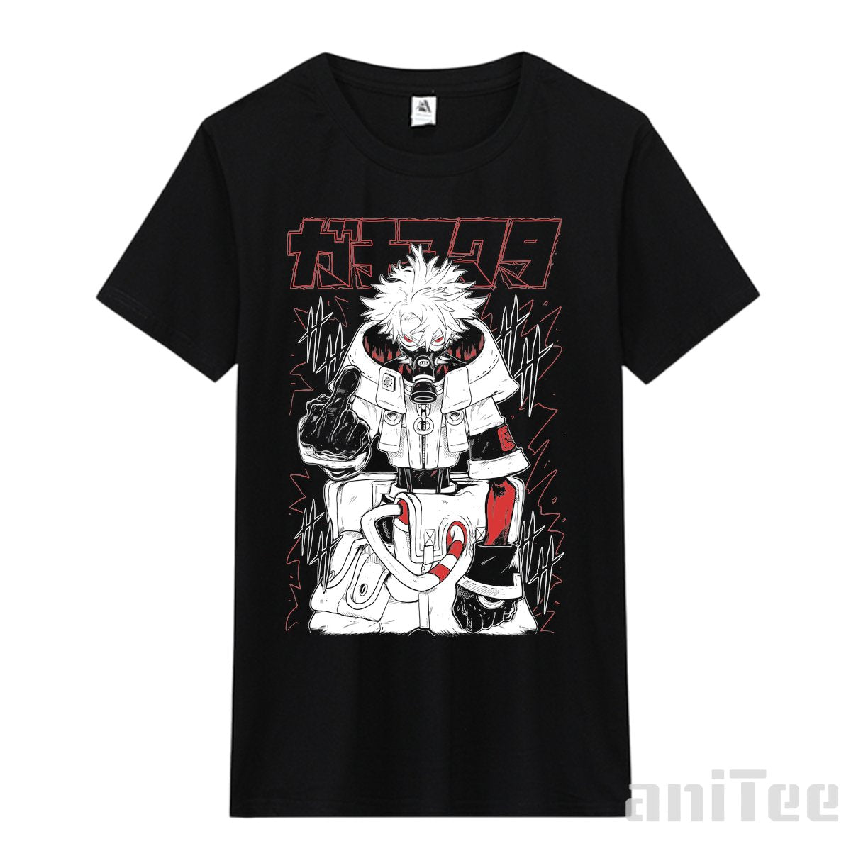 gachiakuta 3 T-Shirt