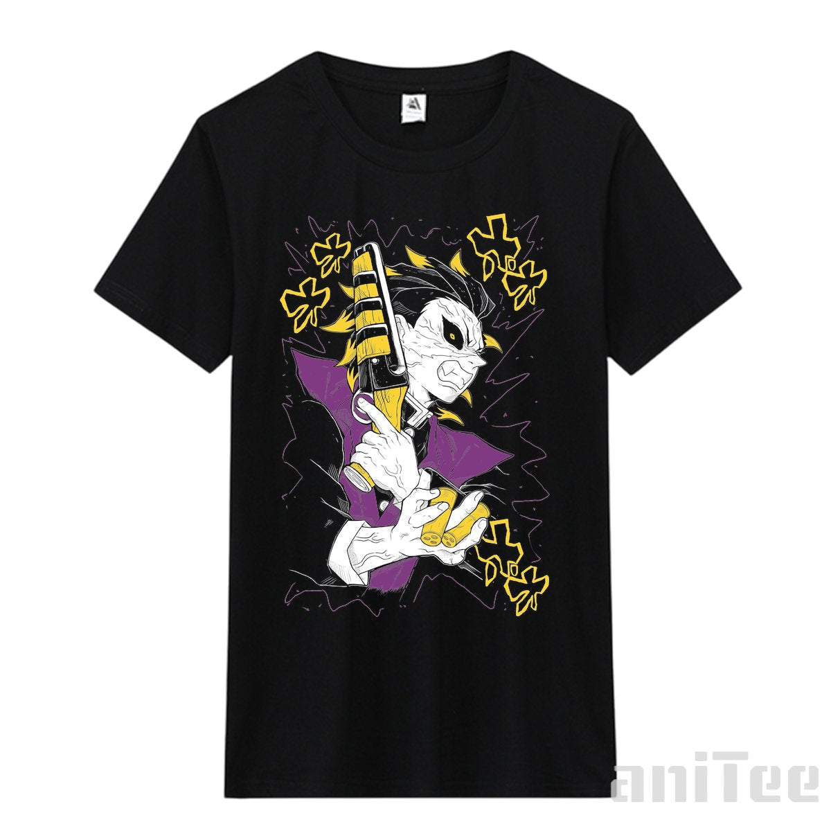 genyaaa T-Shirt