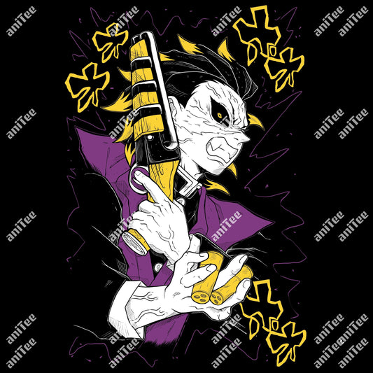 genyaaa T-Shirt