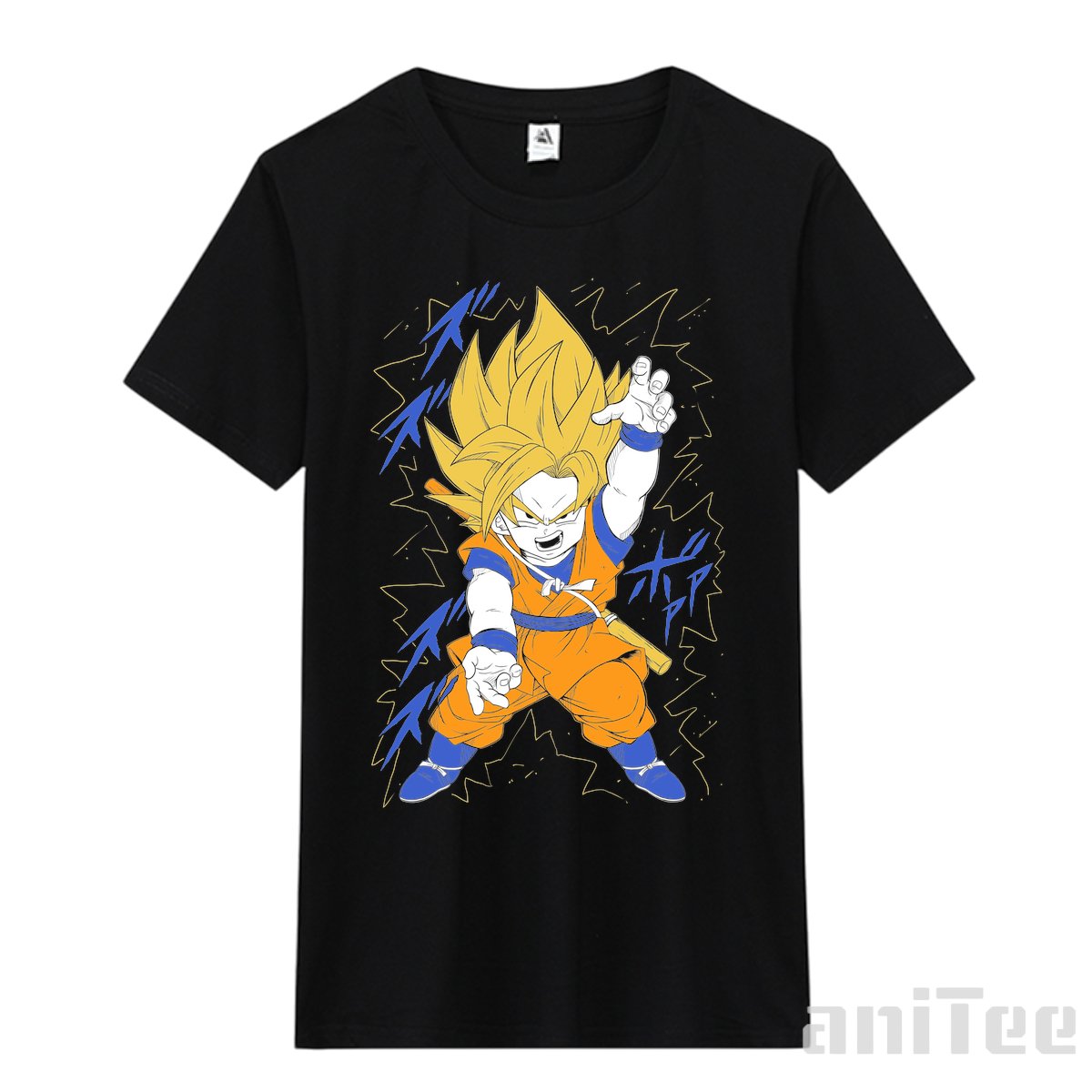 goku daima T-Shirt