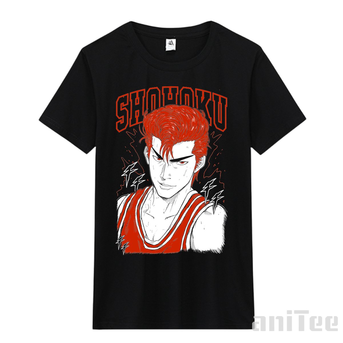 hanamichiii T-Shirt