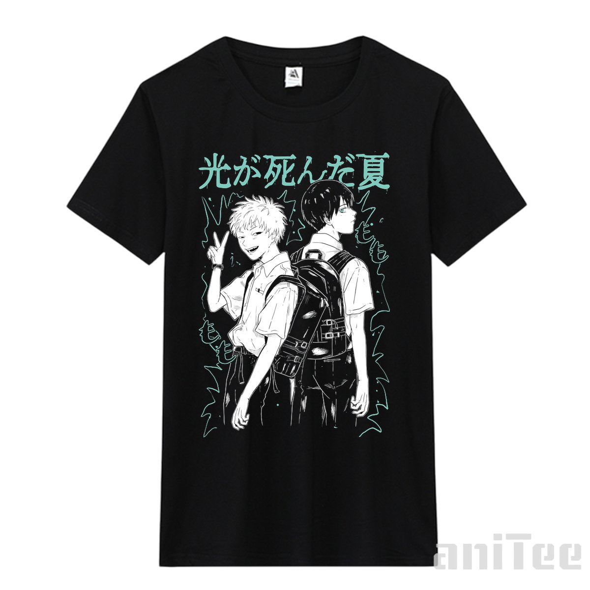 hikaru T-Shirt